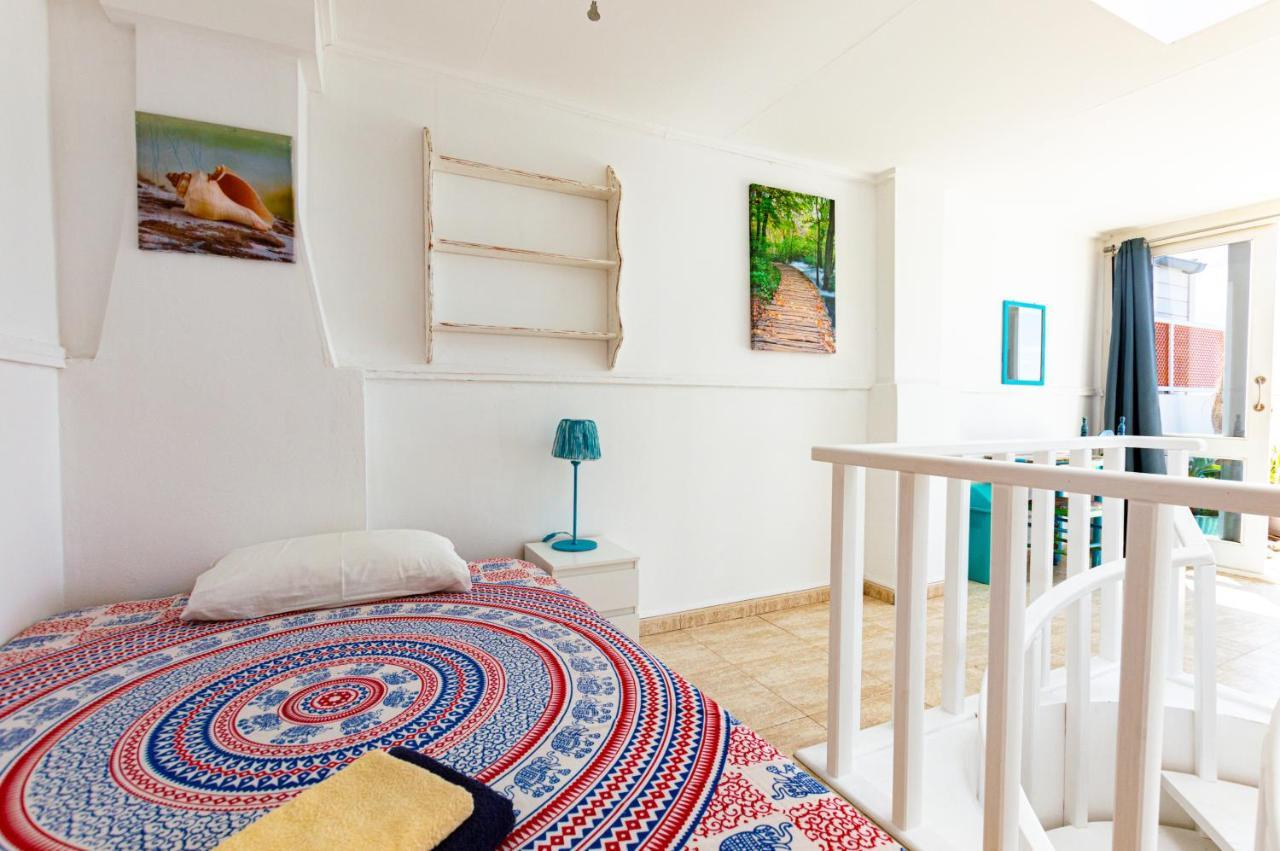 M.E.Downtownapartment Corralejo Exterior foto